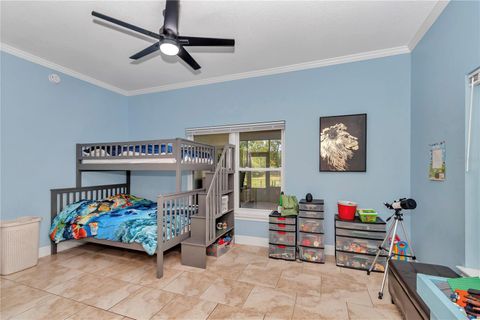 Tiny photo for 16758 NE 135th Avenue, Fort Mccoy, FL 32134 (MLS # O6309611)