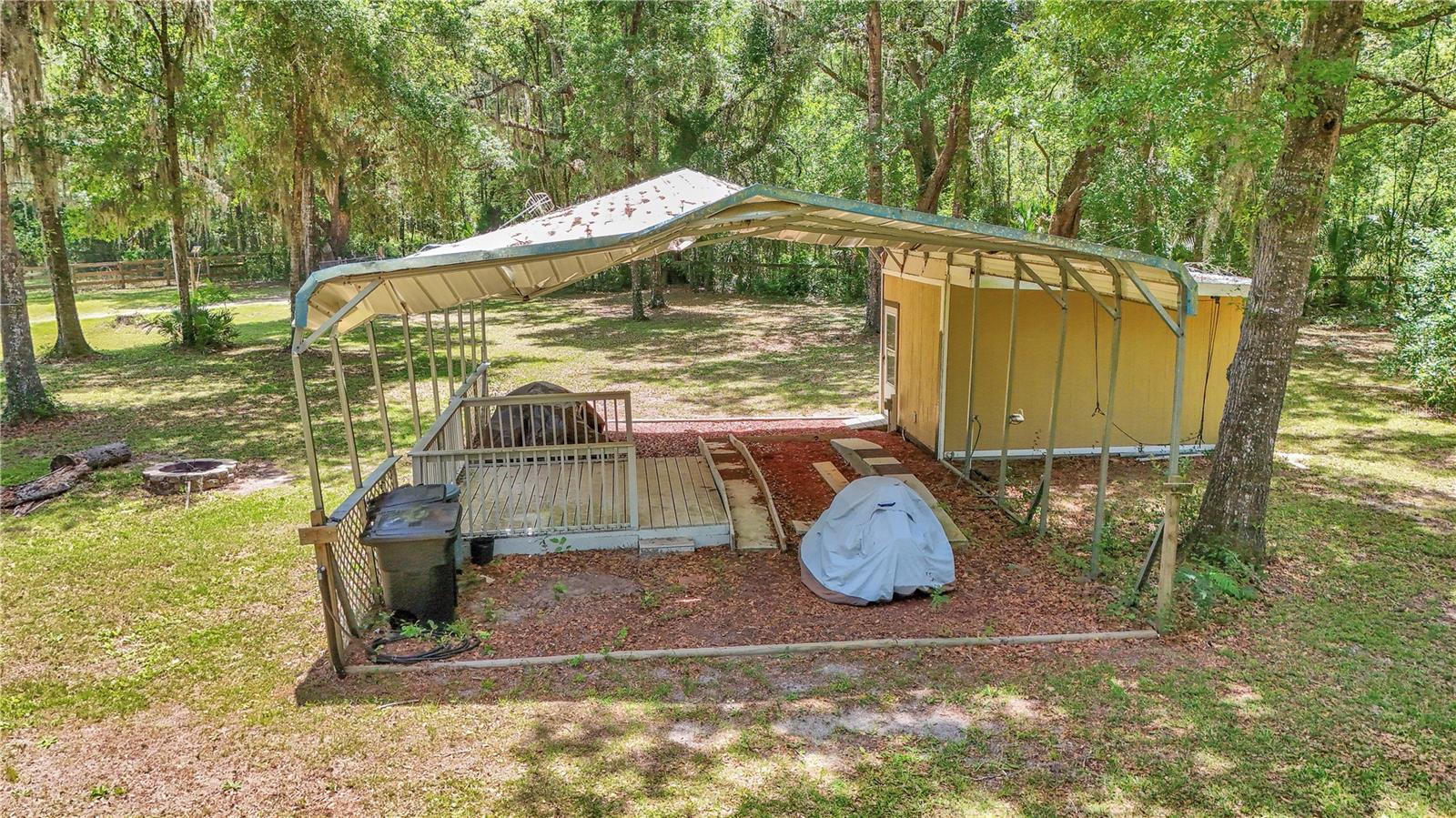 MILLCREST CAMPSITES UN #2 - Residential