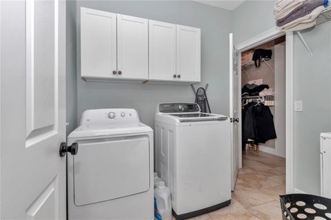 Tiny photo for 16758 NE 135th Avenue, Fort Mccoy, FL 32134 (MLS # O6309611)