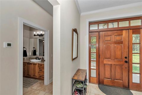 Tiny photo for 16758 NE 135th Avenue, Fort Mccoy, FL 32134 (MLS # O6309611)