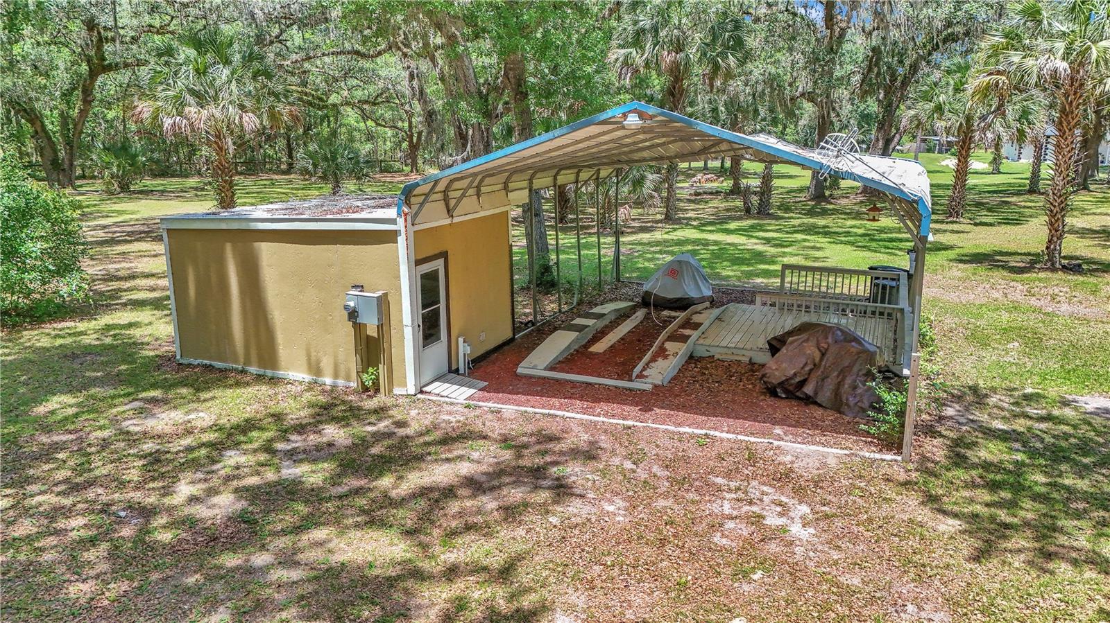 MILLCREST CAMPSITES UN #2 - Residential