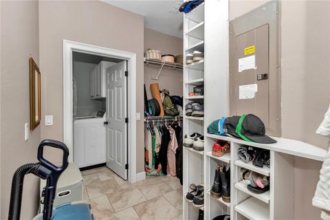 Tiny photo for 16758 NE 135th Avenue, Fort Mccoy, FL 32134 (MLS # O6309611)