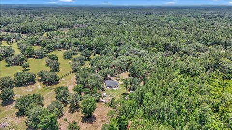 Tiny photo for 16758 NE 135th Avenue, Fort Mccoy, FL 32134 (MLS # O6309611)