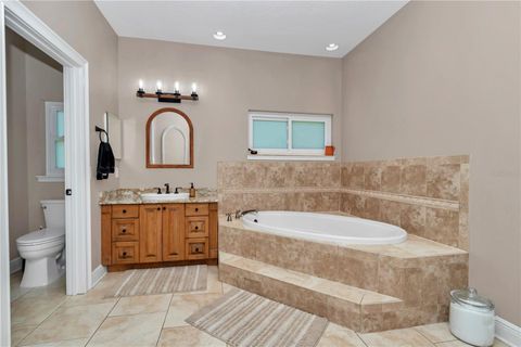 Tiny photo for 16758 NE 135th Avenue, Fort Mccoy, FL 32134 (MLS # O6309611)