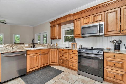 Tiny photo for 16758 NE 135th Avenue, Fort Mccoy, FL 32134 (MLS # O6309611)