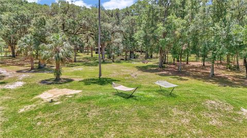 Tiny photo for 16758 NE 135th Avenue, Fort Mccoy, FL 32134 (MLS # O6309611)