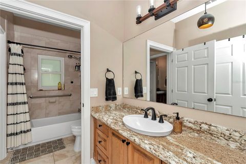 Tiny photo for 16758 NE 135th Avenue, Fort Mccoy, FL 32134 (MLS # O6309611)