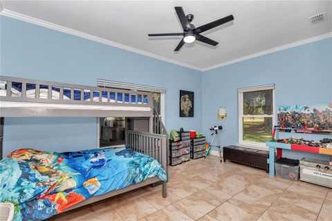 Tiny photo for 16758 NE 135th Avenue, Fort Mccoy, FL 32134 (MLS # O6309611)