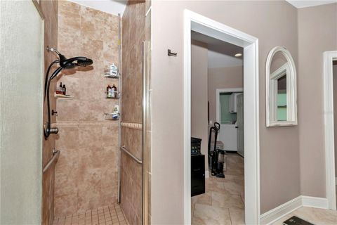 Tiny photo for 16758 NE 135th Avenue, Fort Mccoy, FL 32134 (MLS # O6309611)