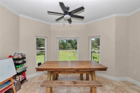 Tiny photo for 16758 NE 135th Avenue, Fort Mccoy, FL 32134 (MLS # O6309611)