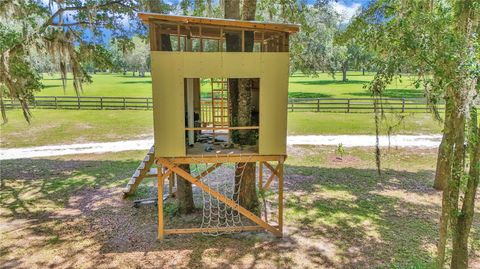 Tiny photo for 16758 NE 135th Avenue, Fort Mccoy, FL 32134 (MLS # O6309611)