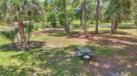Tiny photo for 16758 NE 135th Avenue, Fort Mccoy, FL 32134 (MLS # O6309611)