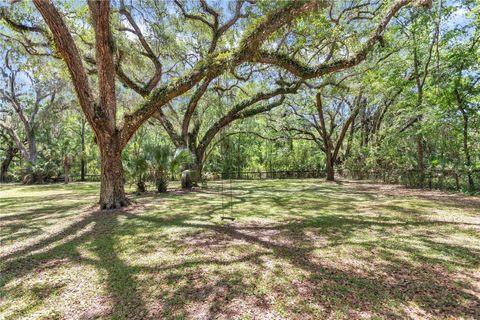 Tiny photo for 16758 NE 135th Avenue, Fort Mccoy, FL 32134 (MLS # O6309611)