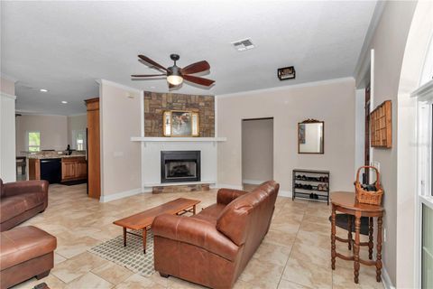 Tiny photo for 16758 NE 135th Avenue, Fort Mccoy, FL 32134 (MLS # O6309611)