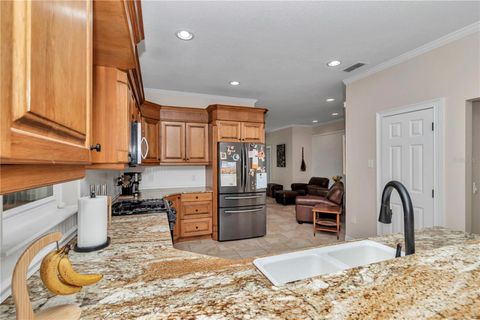 Tiny photo for 16758 NE 135th Avenue, Fort Mccoy, FL 32134 (MLS # O6309611)