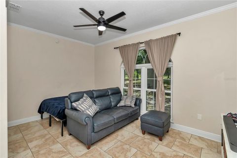 Tiny photo for 16758 NE 135th Avenue, Fort Mccoy, FL 32134 (MLS # O6309611)