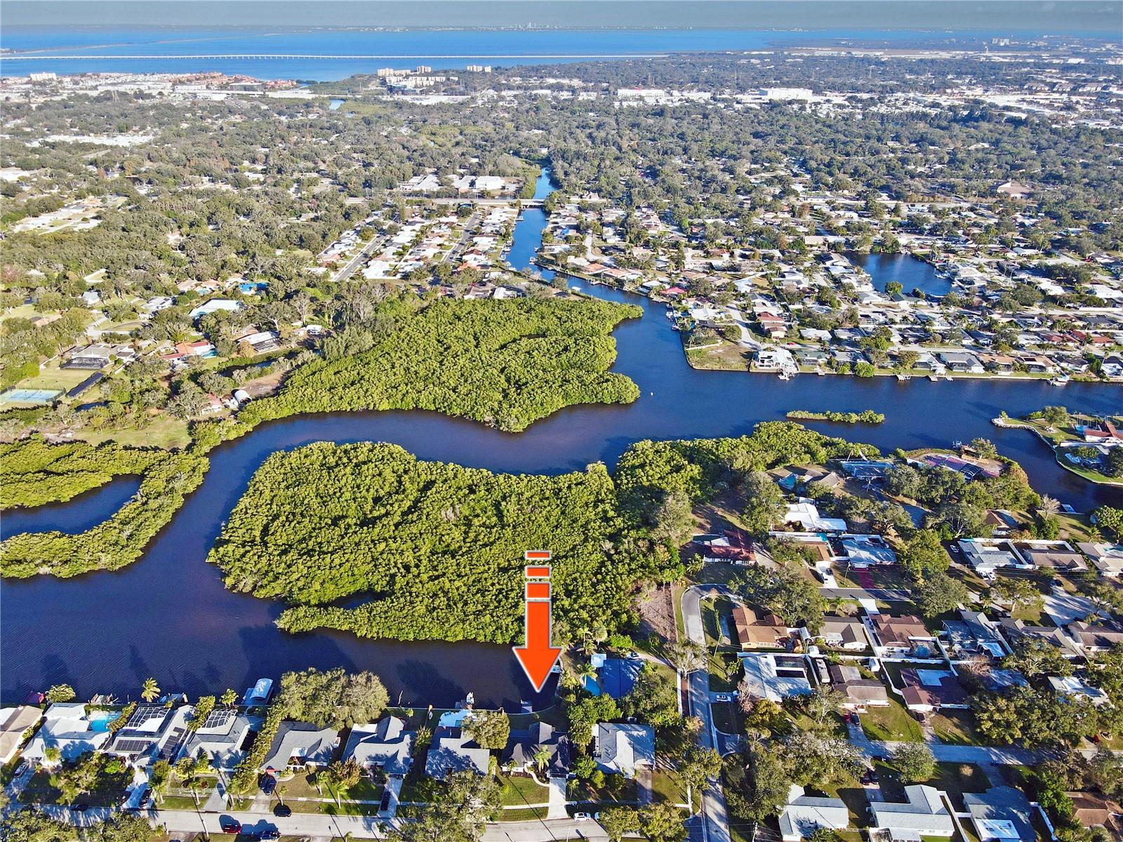 ARVIS CIRCLE - Residential