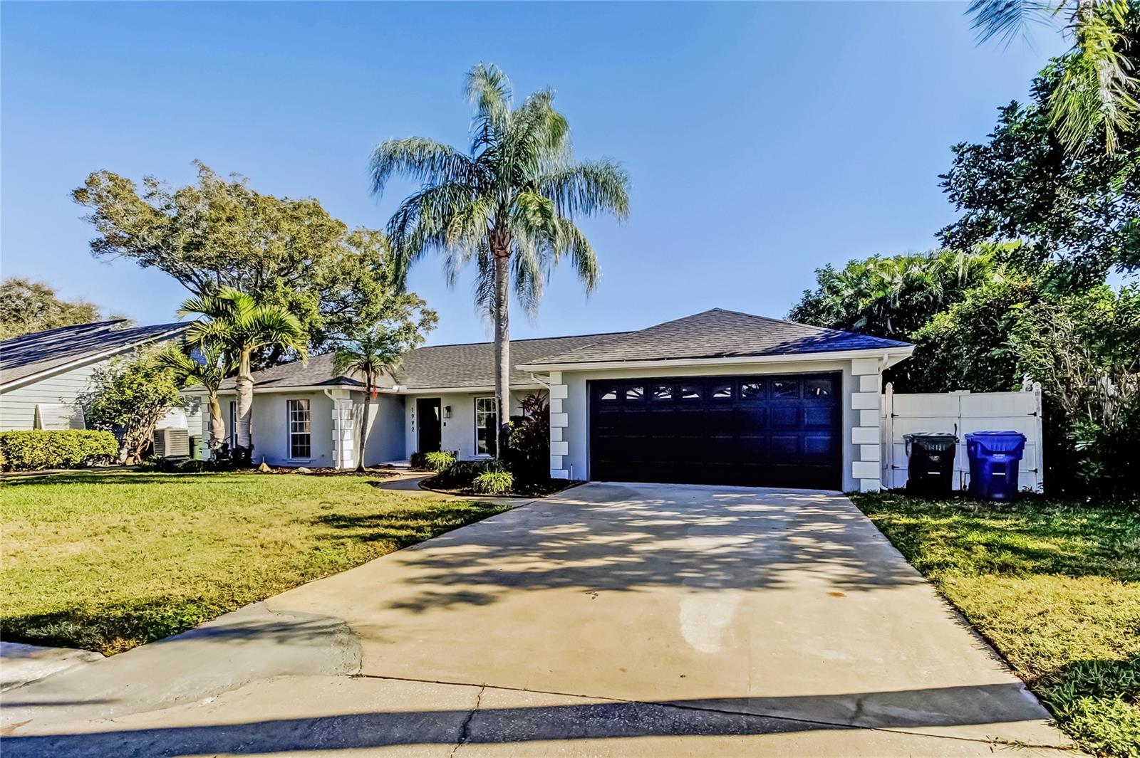 ARVIS CIRCLE - Residential