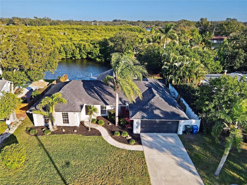 Photo of 1992 Arvis Circle E, Clearwater, FL 33764 (MLS # TB8458043)