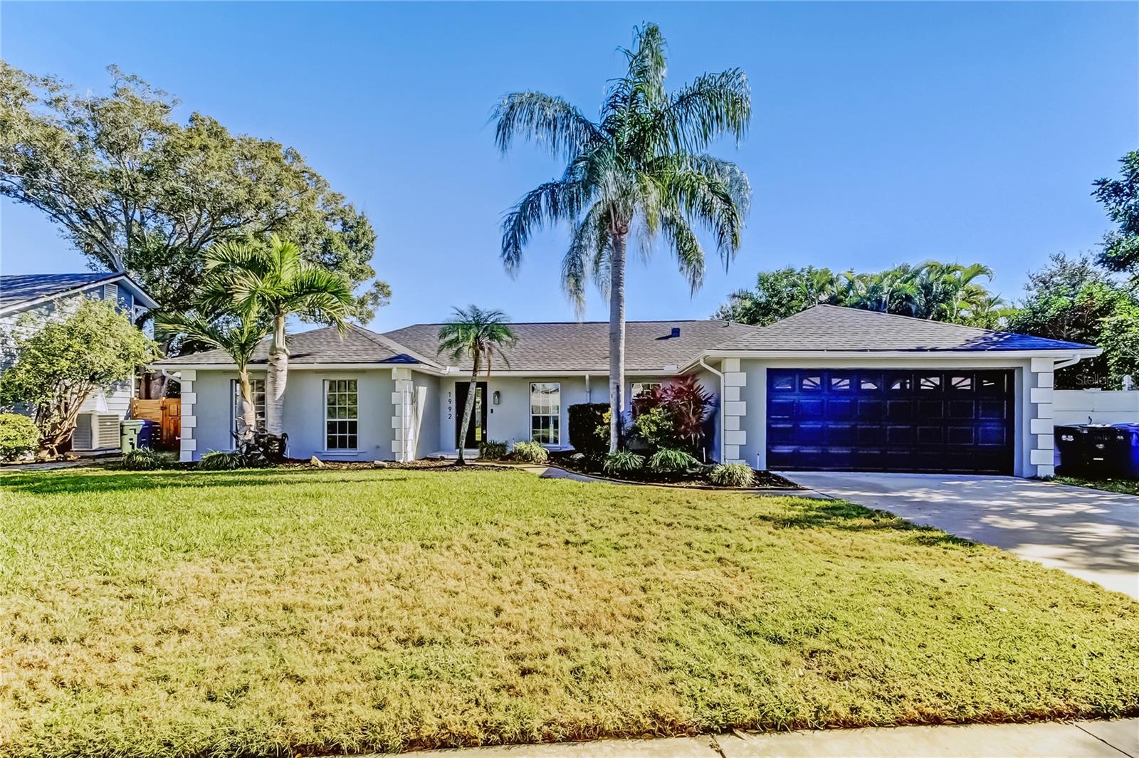 ARVIS CIRCLE - Residential