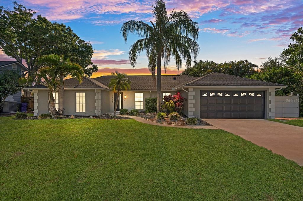 Photo of 1992 Arvis Circle E, Clearwater, FL 33764 (MLS # TB8458043)
