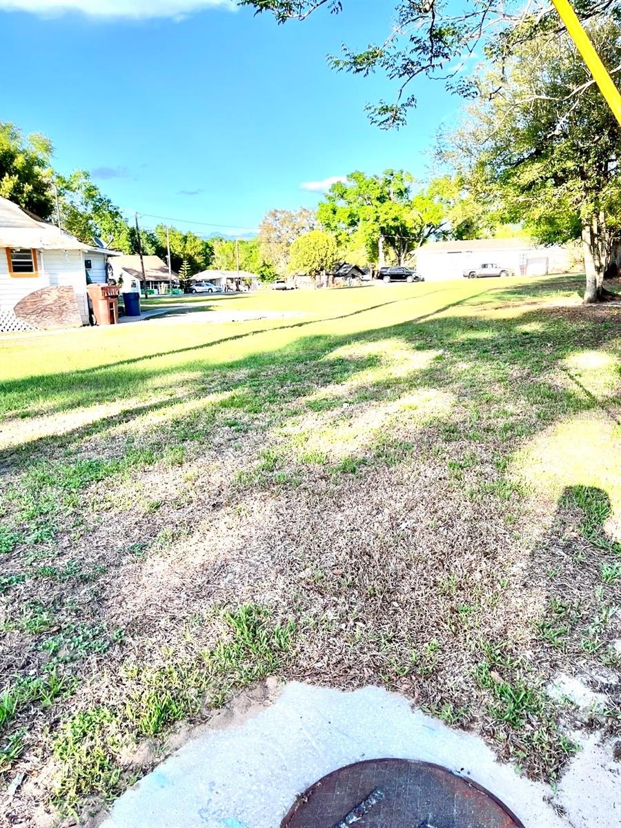 TWIN LAKE PARK RESUB - Land