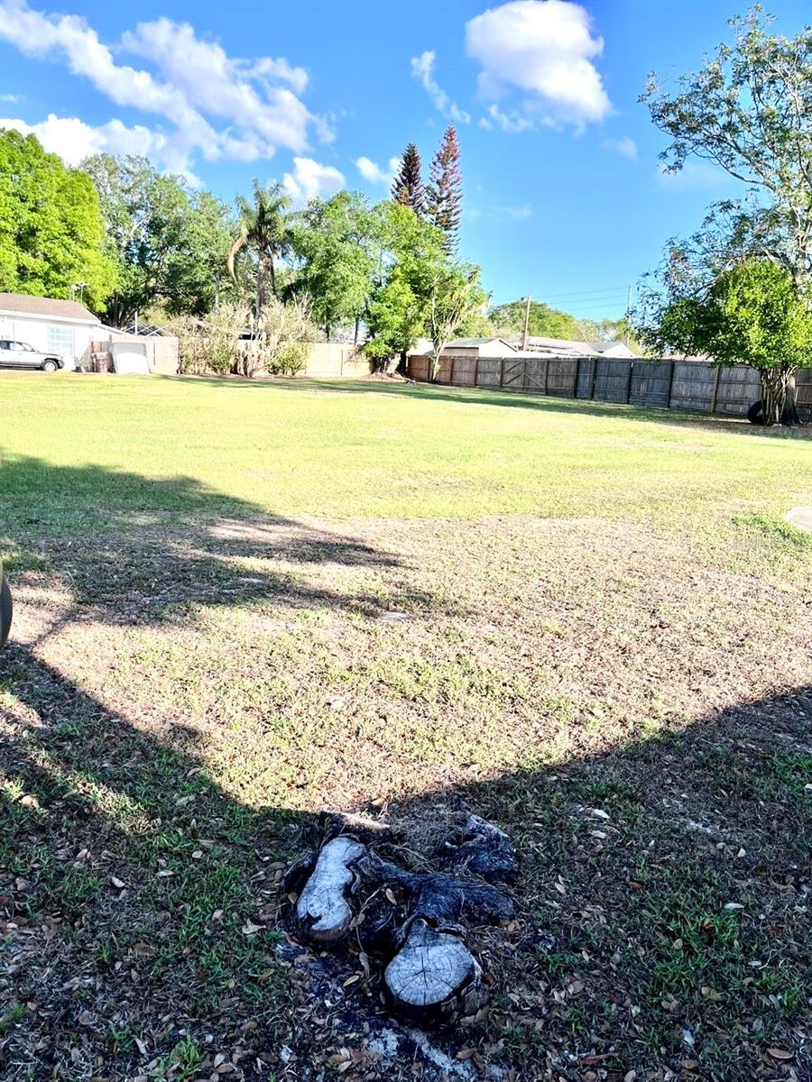 TWIN LAKE PARK RESUB - Land