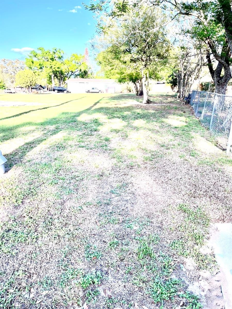 TWIN LAKE PARK RESUB - Land