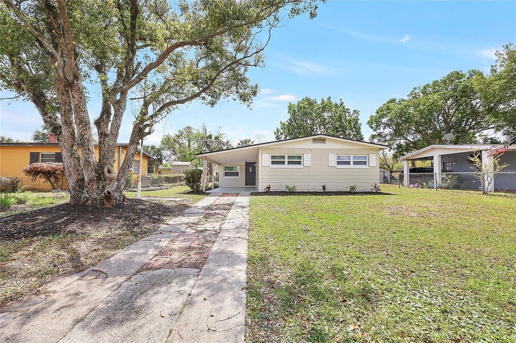 Photo of 107 Academy Avenue, Sanford, FL 32771 (MLS # O6394598)
