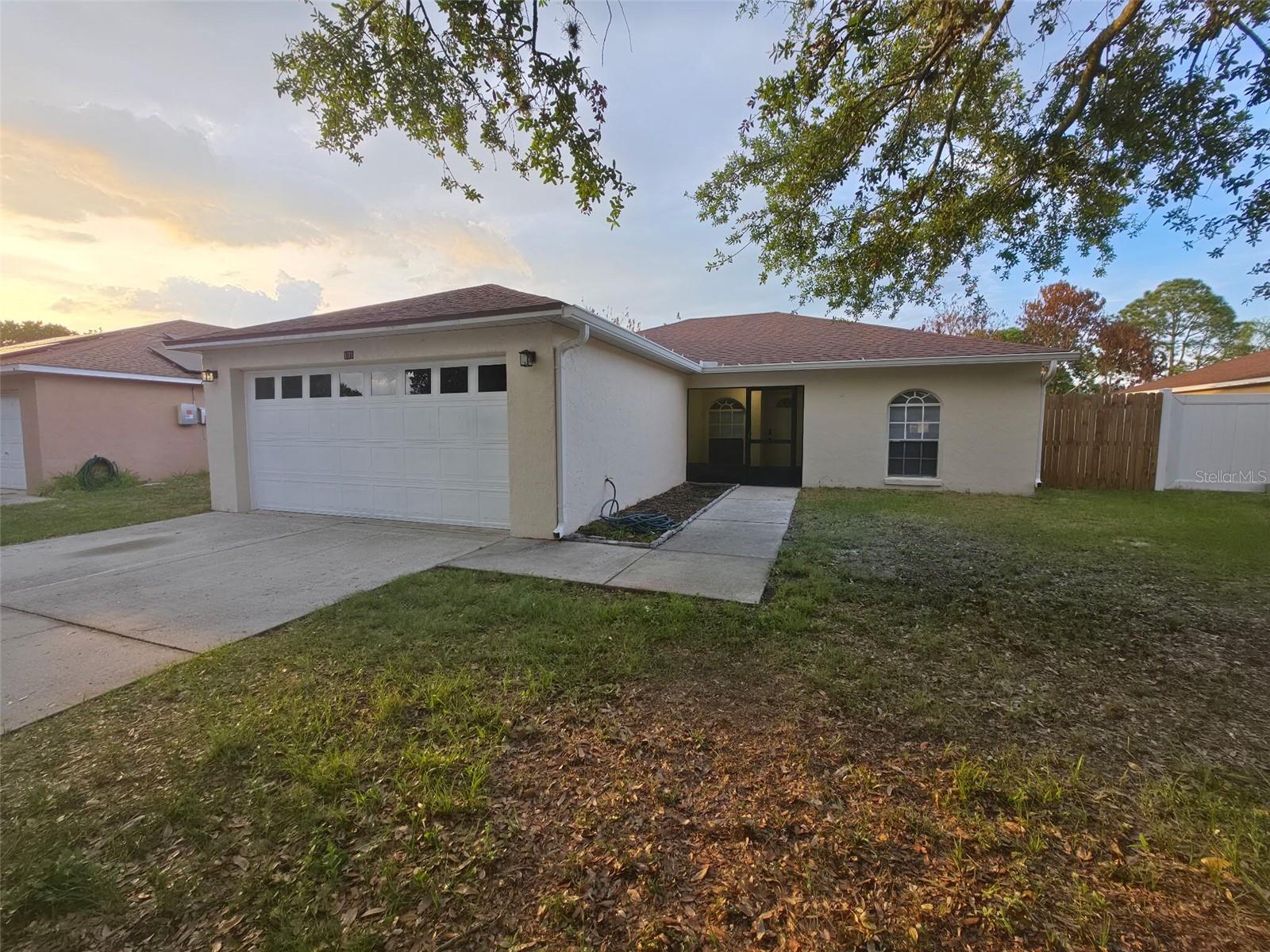 DIAMOND RIDGE - Residential