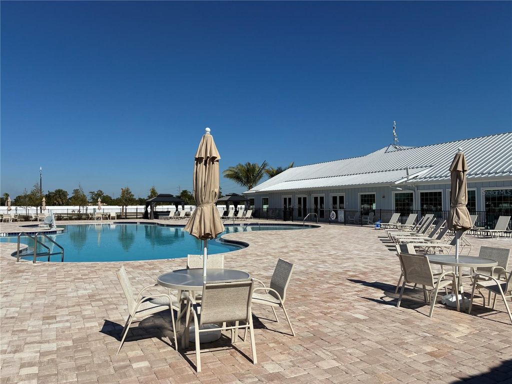 Photo of 244 Horizon Road #244, Punta Gorda, FL 33982 (MLS # A4672219)