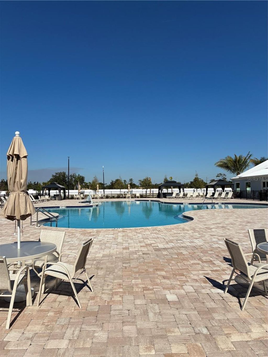 Photo of 244 Horizon Road #244, Punta Gorda, FL 33982 (MLS # A4672219)