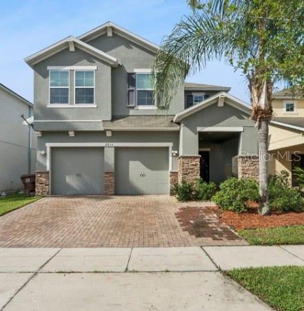 Photo of 2518 Monticello Way, Kissimmee, FL 34741 (MLS # O6441814)