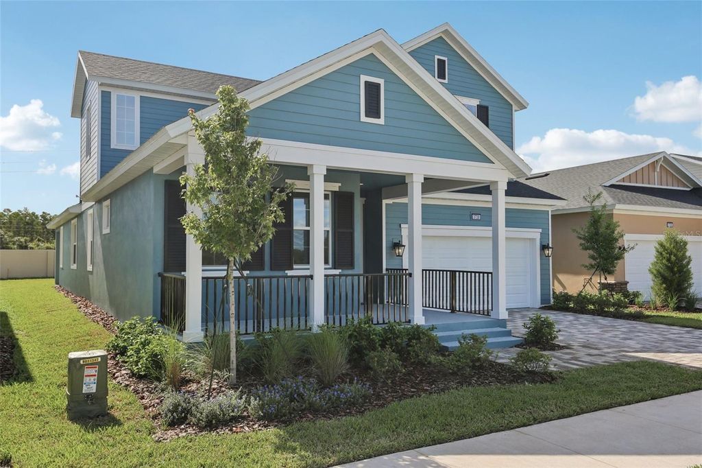 Photo of 3728 Rocky Island Road, New Port Richey, FL 34655 (MLS # TB8395643)