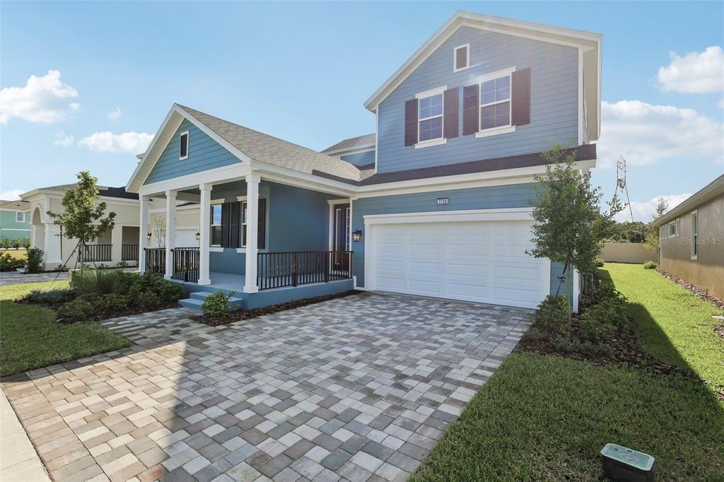 Photo of 3728 Rocky Island Road, New Port Richey, FL 34655 (MLS # TB8395643)