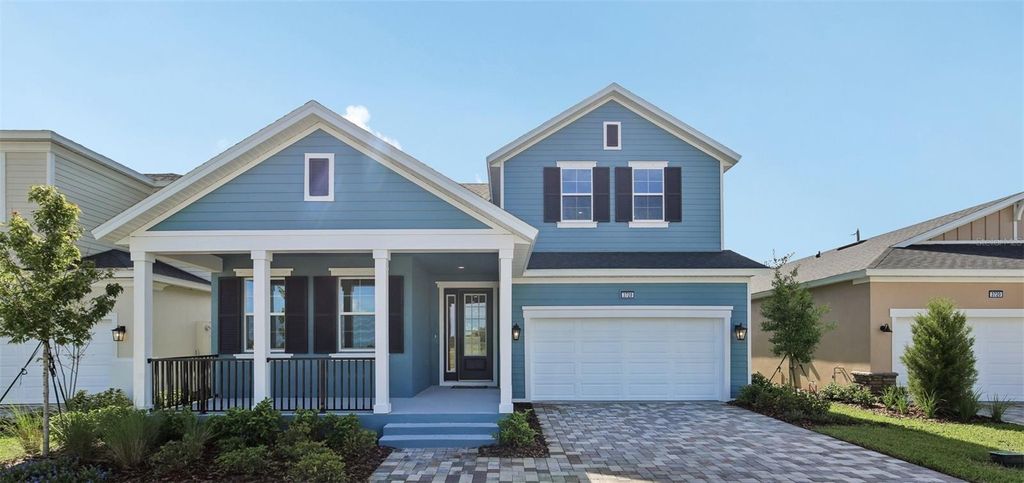 Photo of 3728 Rocky Island Road, New Port Richey, FL 34655 (MLS # TB8395643)