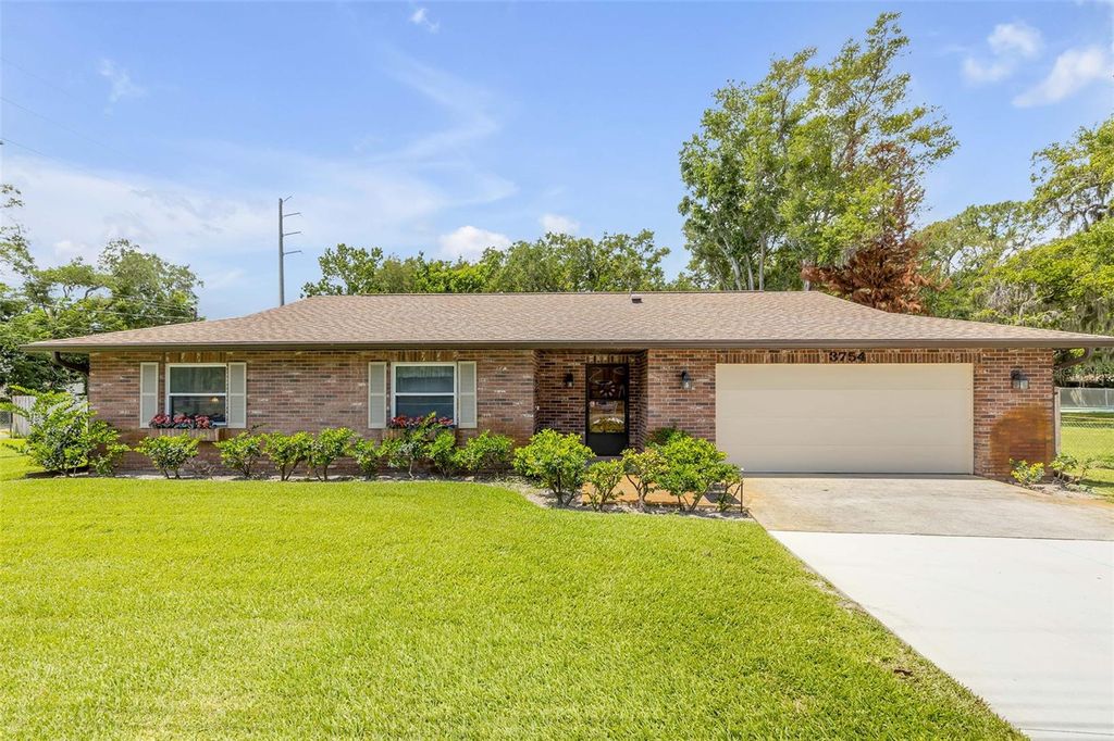 Photo of 3754 Jackson Street, Port Orange, FL 32129 (MLS # NS1088333)
