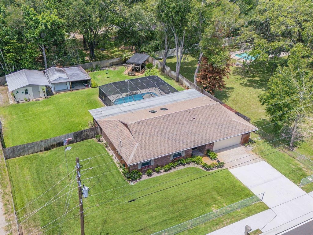 Photo of 3754 Jackson Street, Port Orange, FL 32129 (MLS # NS1088333)