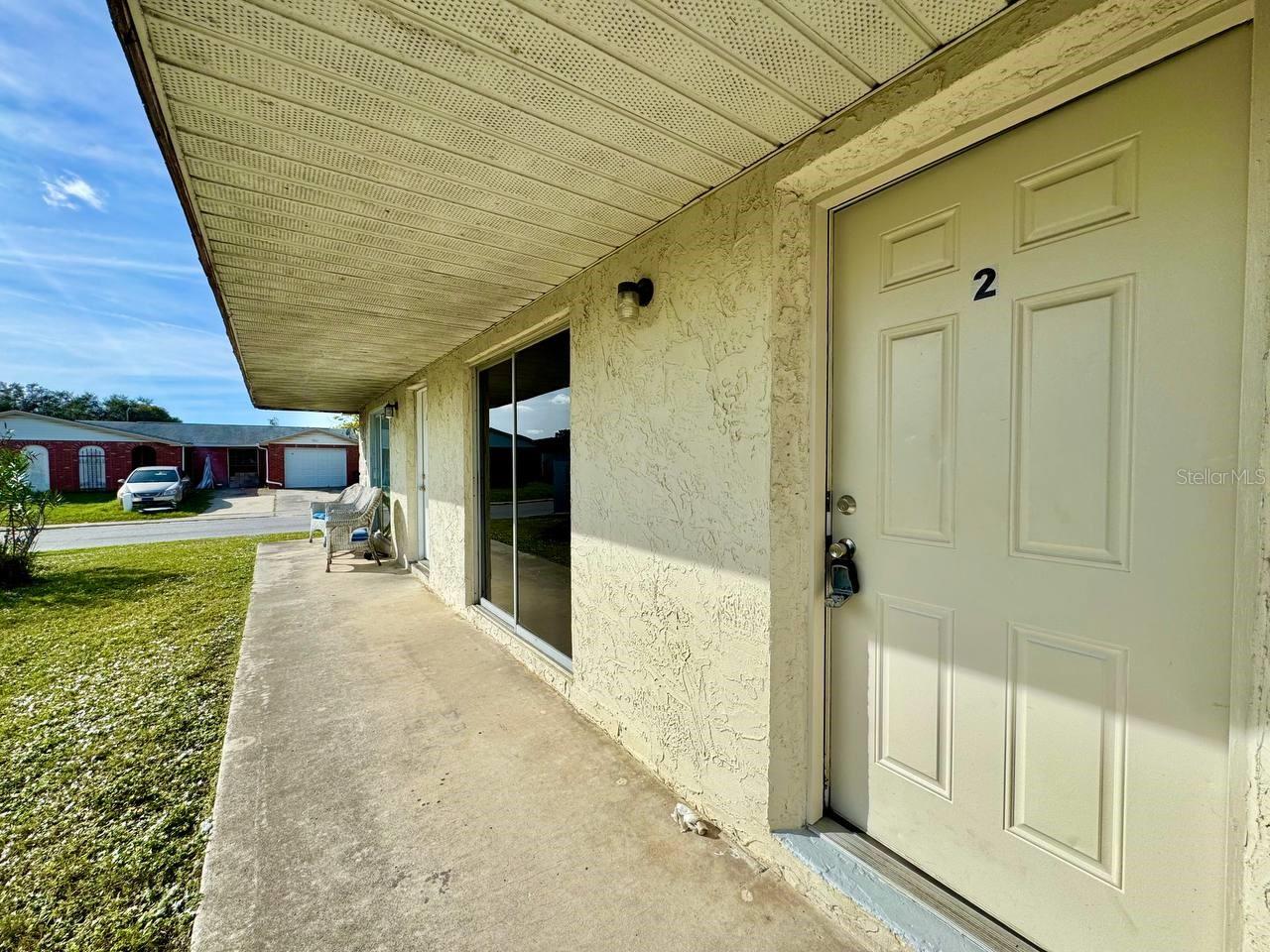 TRI LEISURE CONDO - Residential Lease