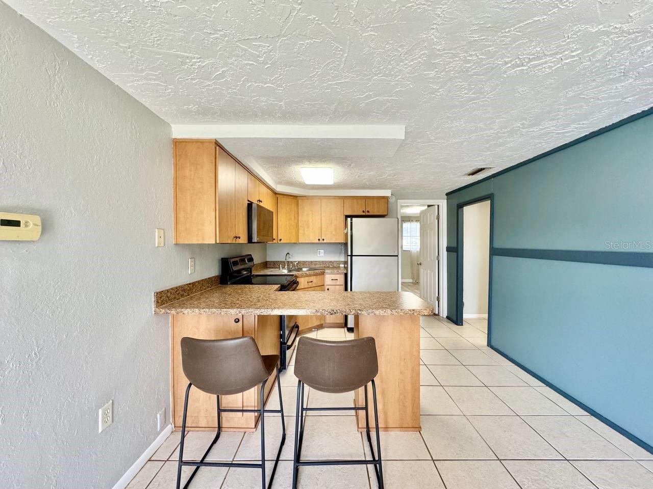 TRI LEISURE CONDO - Residential Lease