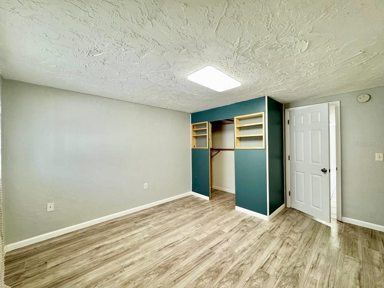 TRI LEISURE CONDO - Residential Lease