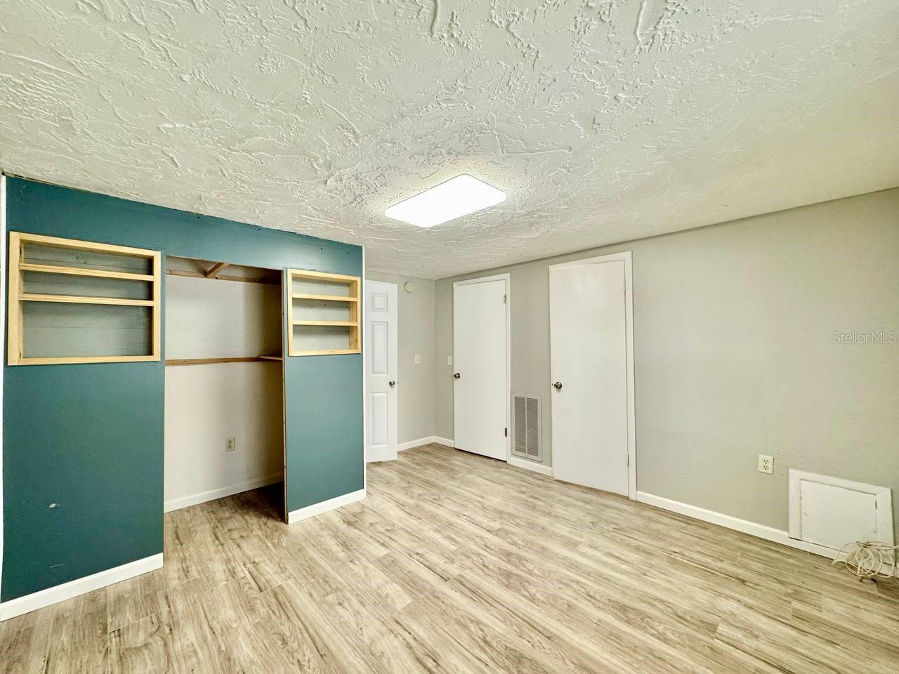 TRI LEISURE CONDO - Residential Lease