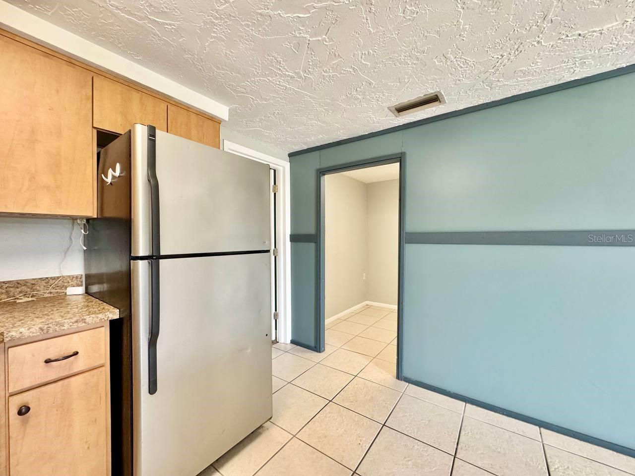 TRI LEISURE CONDO - Residential Lease