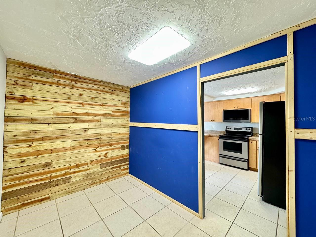 TRI LEISURE CONDO - Residential Lease