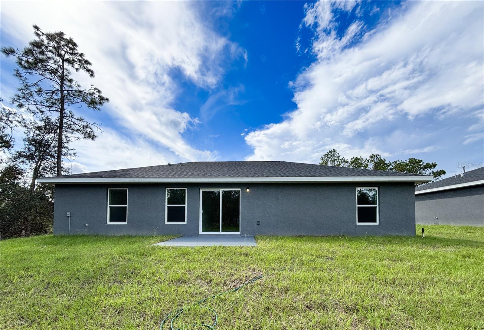 RAINBOW LAKES ESTATE - Residential