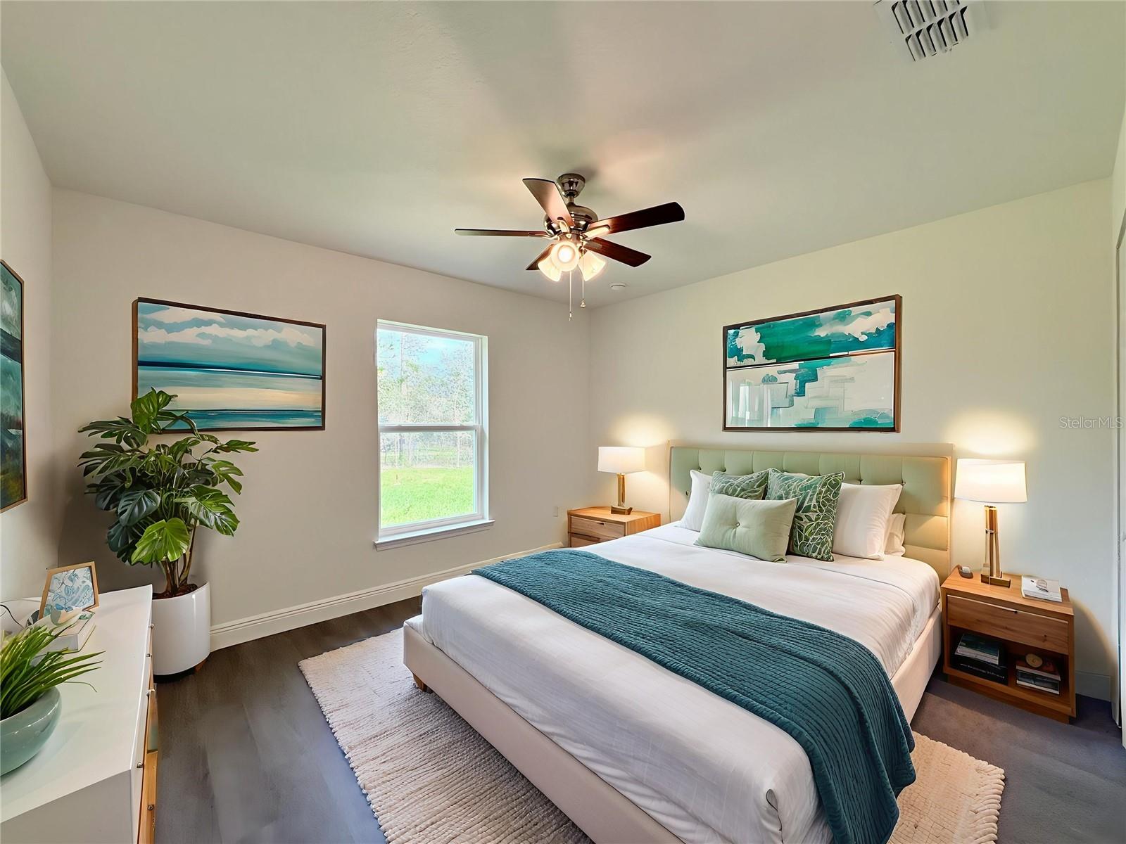 RAINBOW LAKES ESTATE - Residential