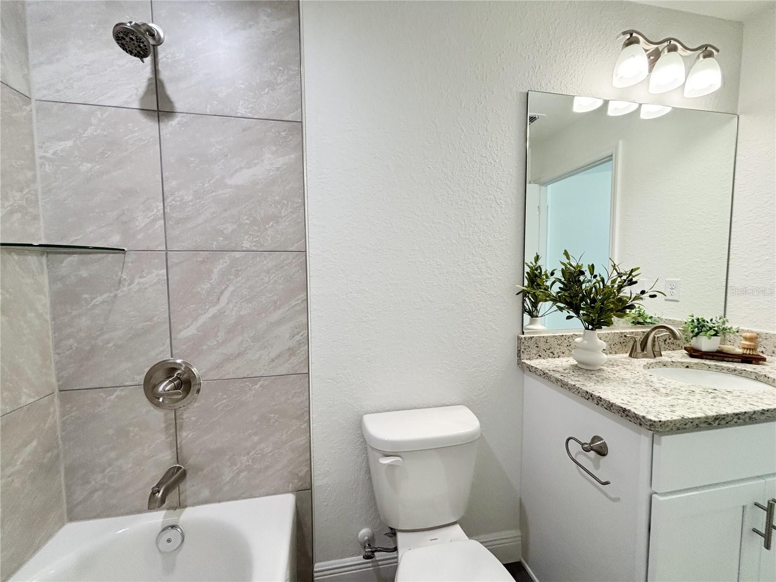 RAINBOW LAKES ESTATE - Residential