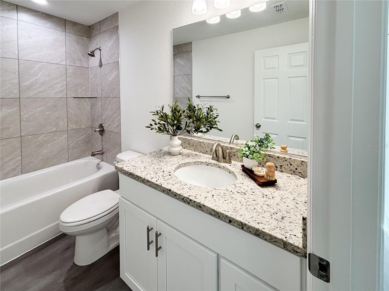 RAINBOW LAKES ESTATE - Residential