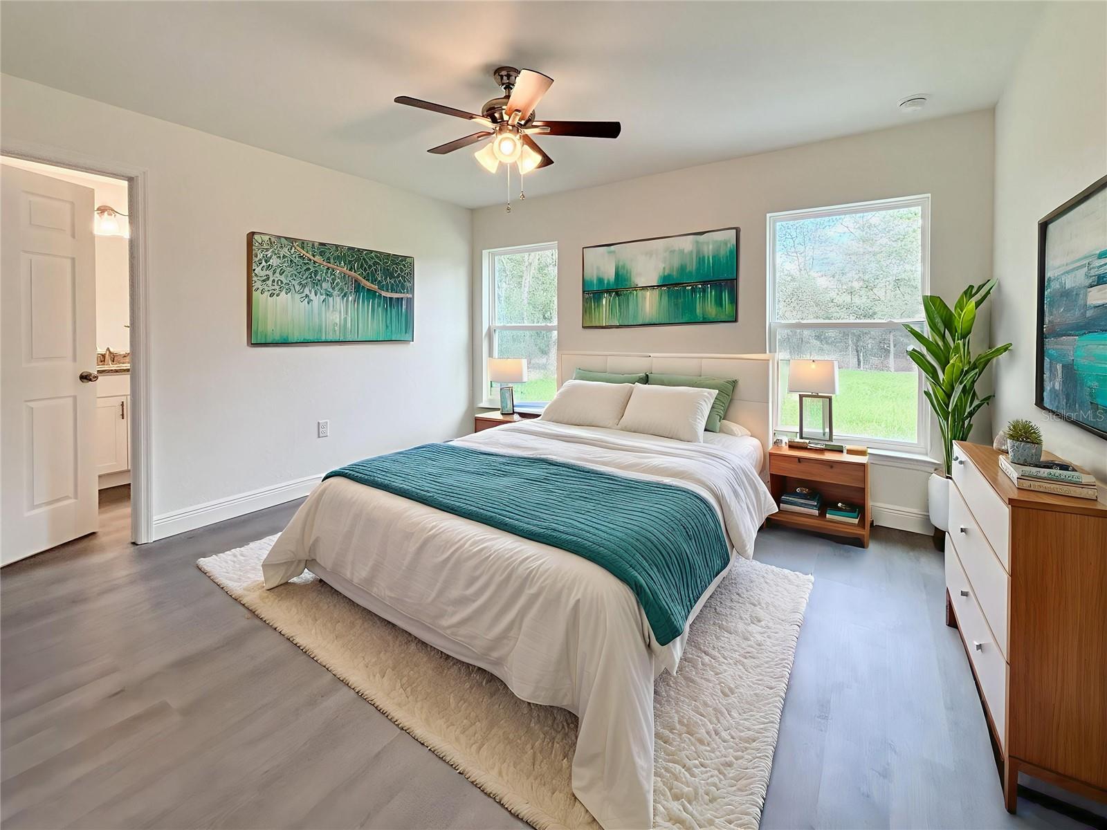 RAINBOW LAKES ESTATE - Residential