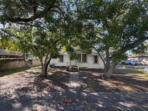 A home in PINELLAS PARK